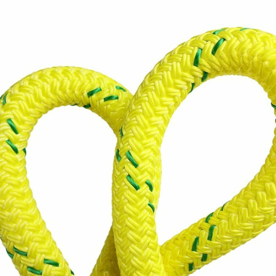 Pelican Matador Bull Rope, 3/4" Dia, 200' Length