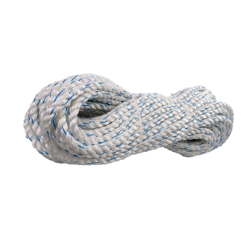 Pelican Rope 5/8' X 200' 3 Strand Composite Rigging Line