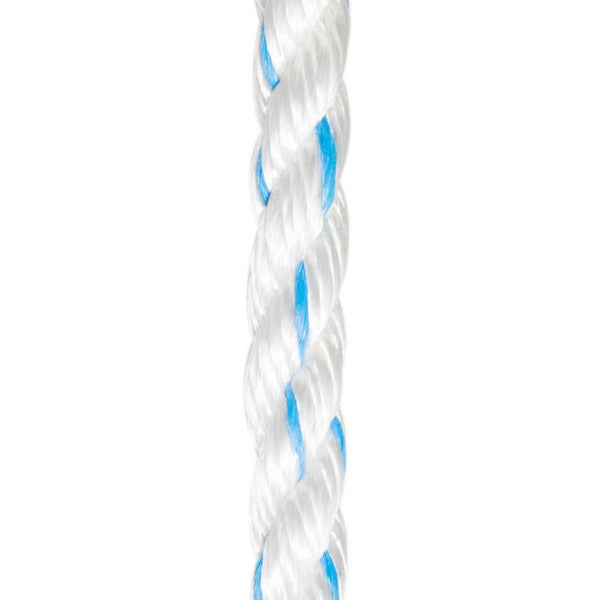 Pelican Rope 5/8' X 200' 3 Strand Composite Rigging Line