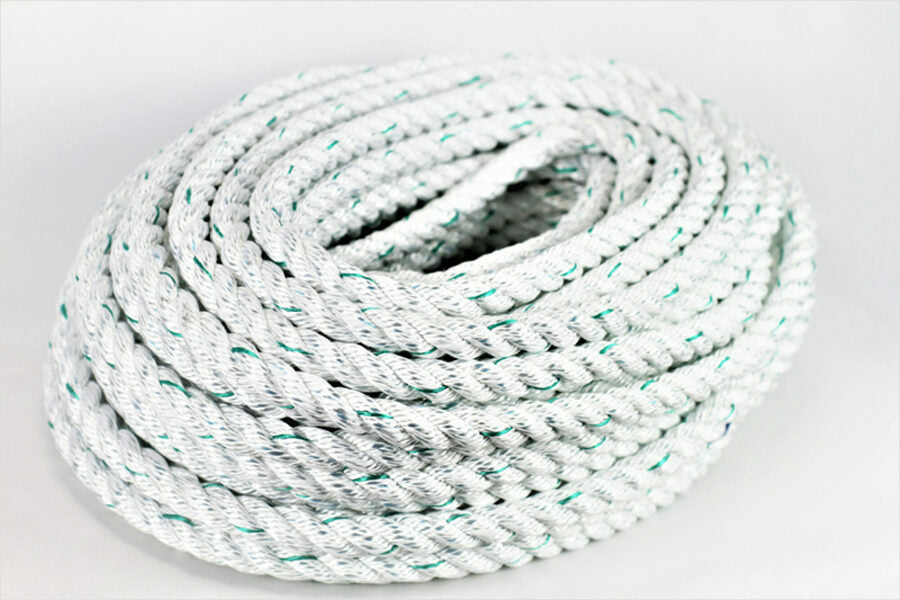 Samson Rope Pro-Master Rigging Line 3/4" Dia, 150' Length