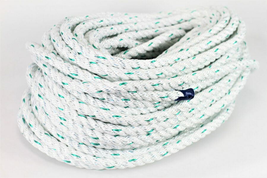 Samson Rope Pro-Master Rigging Line 5/8" Dia, 150' Length