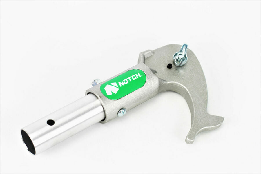 NOTCH MARVIN U2 SAW HEAD W/ ADAPTER