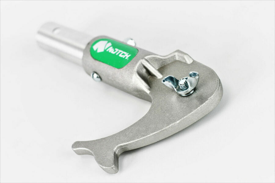 NOTCH MARVIN U2 SAW HEAD W/ ADAPTER