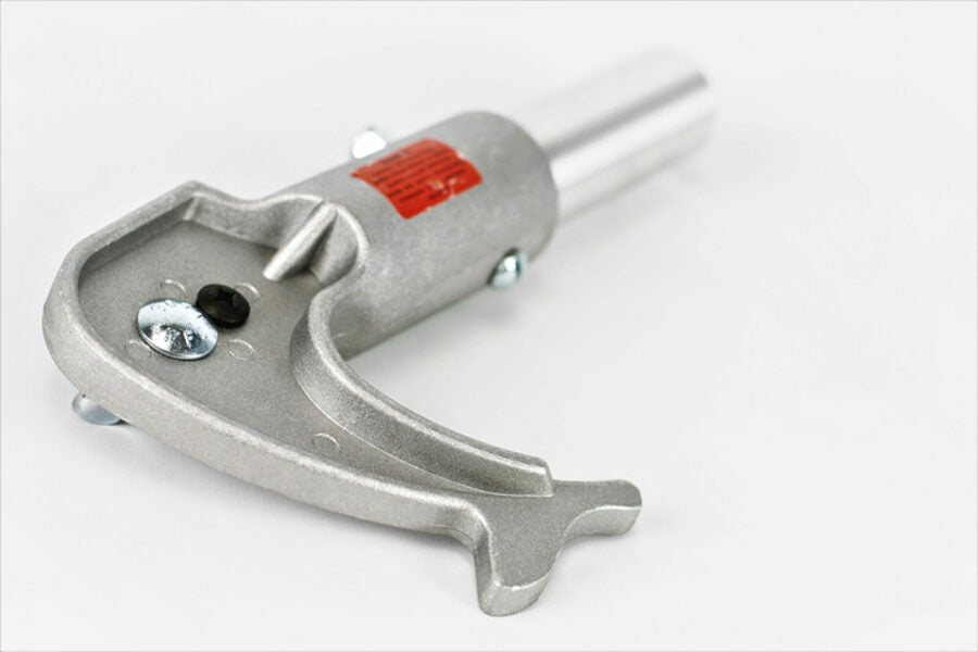 NOTCH MARVIN U2 SAW HEAD W/ ADAPTER