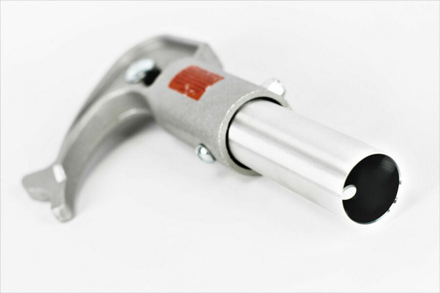 NOTCH MARVIN U2 SAW HEAD W/ ADAPTER