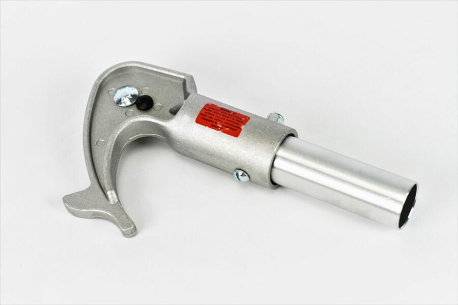 NOTCH MARVIN U2 SAW HEAD W/ ADAPTER