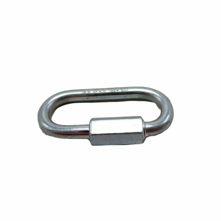 US RIGGING 3/16" ZINC PLATED QUICK LINK 1