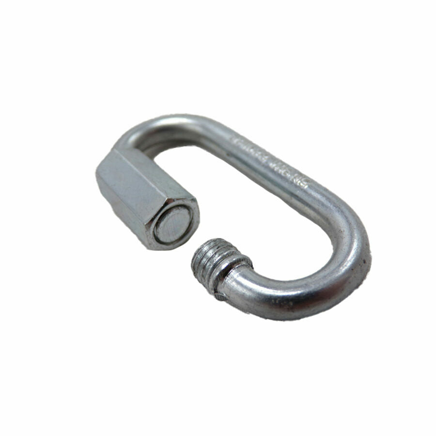 US RIGGING 3/16" ZINC PLATED QUICK LINK 1