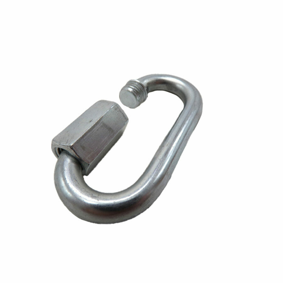 US RIGGING 5/16" ZINC PLATED QUICK LINK
