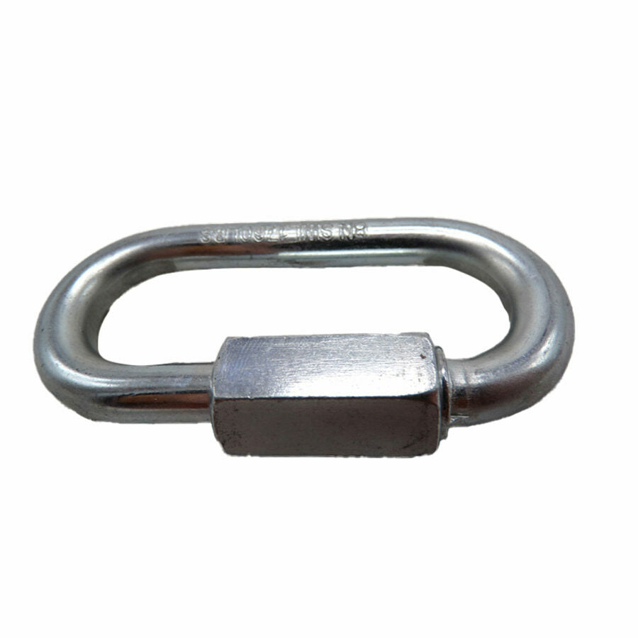 US RIGGING 5/16" ZINC PLATED QUICK LINK