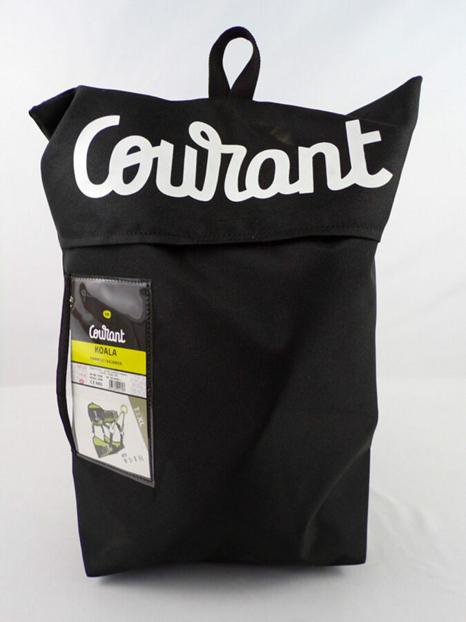 Courant Koala Harness V1.3 SIZE SMALL