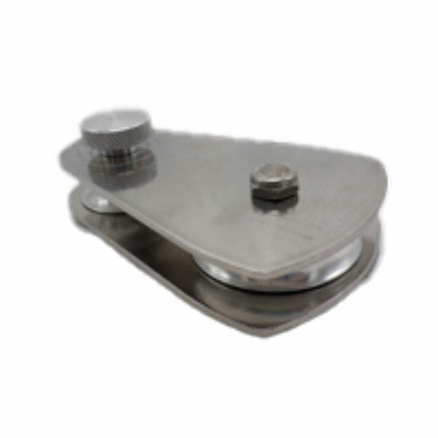 CMI Arborist Rigging Pulley for 5/8 Rope