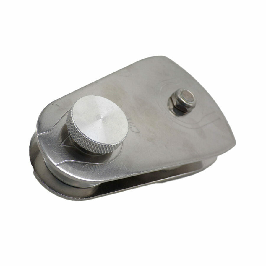 CMI Arborist Rigging Pulley for 5/8 Rope