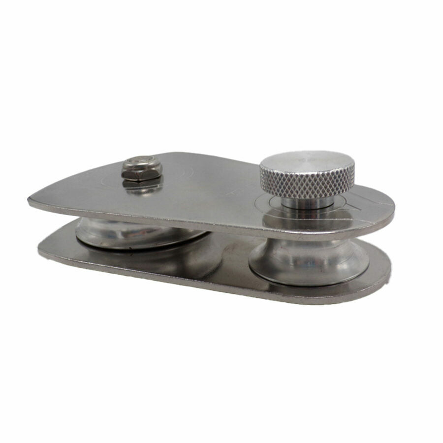 CMI Arborist Rigging Pulley for 5/8 Rope