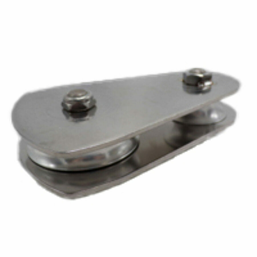 CMI Arborist Rigging Pulley for 5/8 Rope