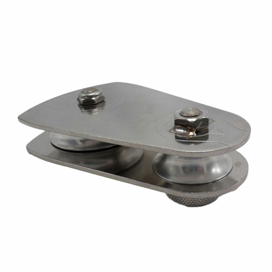CMI Arborist Rigging Pulley for 5/8 Rope