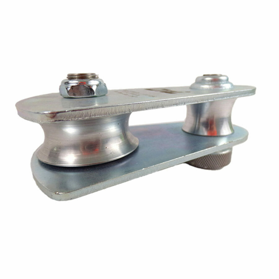 CMI 3/4 Steel Rigging Block