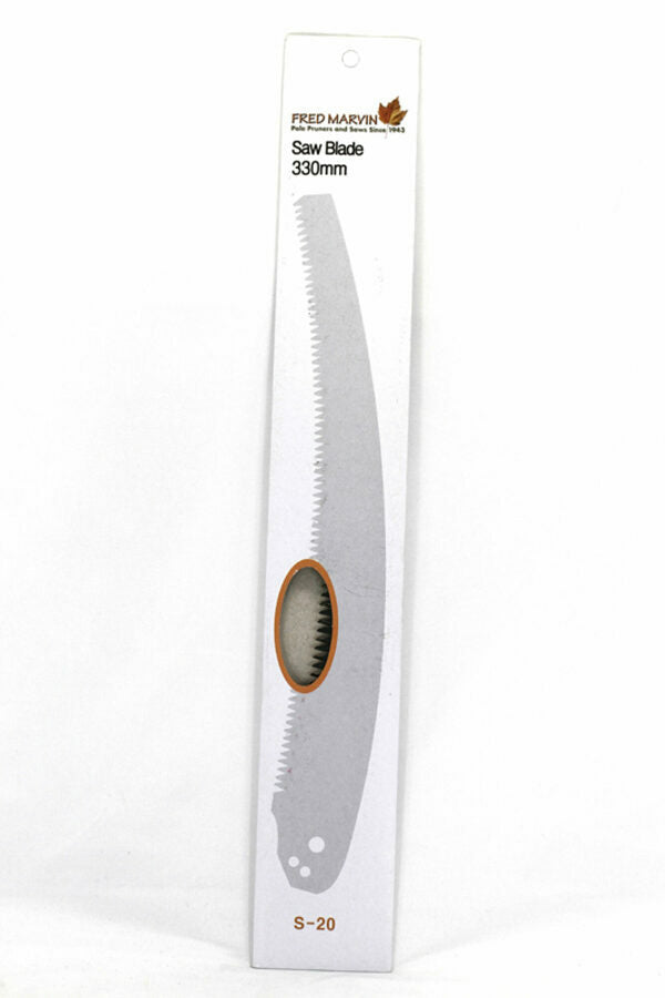 Notch Marvin  13" 330 Replacement Tri-Edge Saw Blade