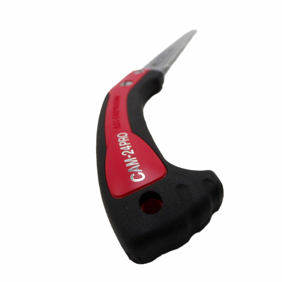 ARS Growtech 10" SIGNATURE SERIES PRUNING SAW W/SCABBARD