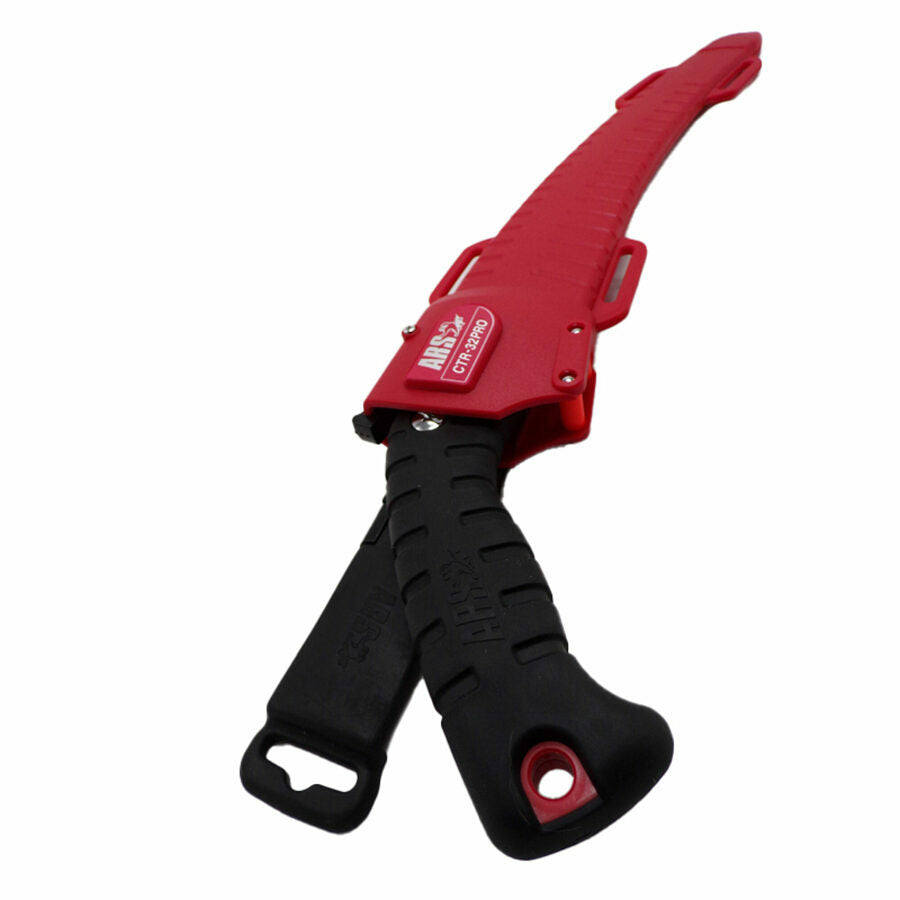 ARS Growtech 13"/19" PROFESSIONAL SERIES PRUNING SAW W/SCABBARD