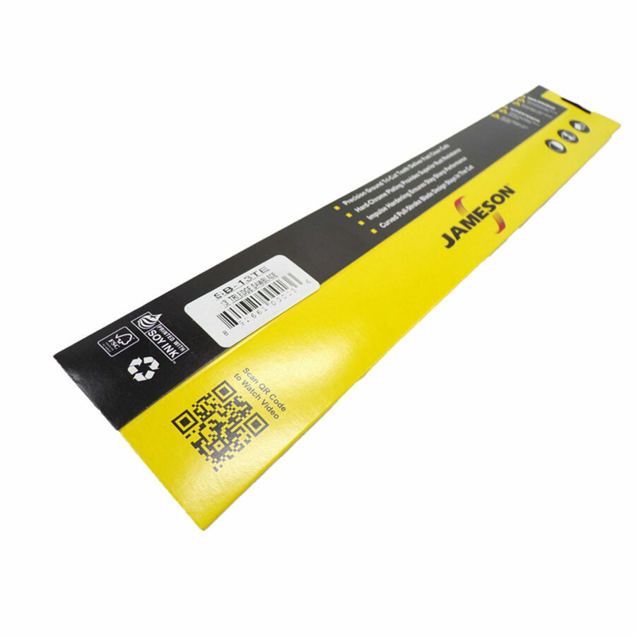 Jameson Barracuda™ Tri Cut Saw Blade, 13 in.