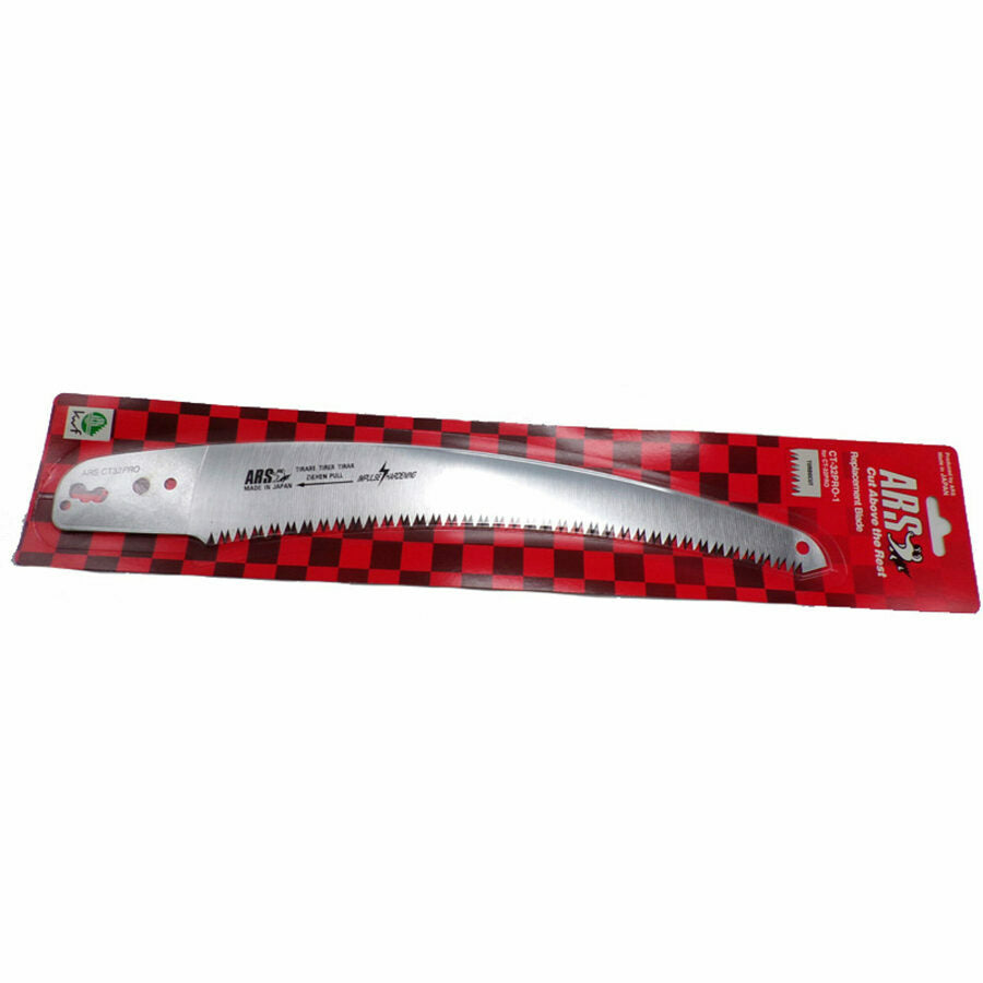13" Replacement Blade For ARS Professional Series CT32PRO Pruning Saw