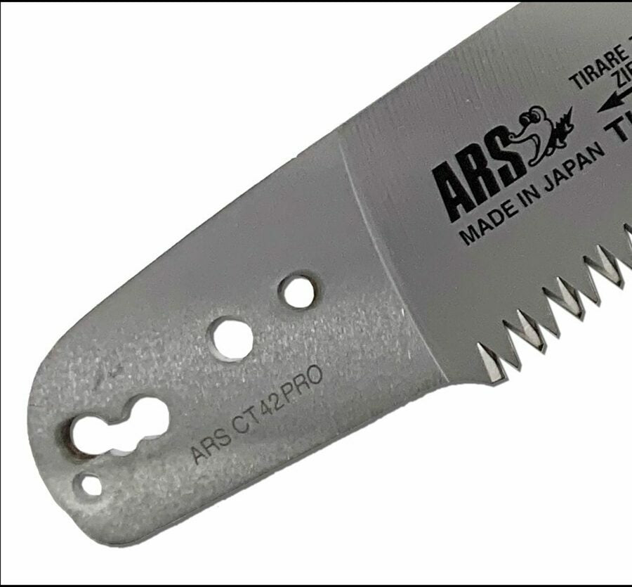 13" Replacement Blade For ARS Professional Series CT32PRO Pruning Saw