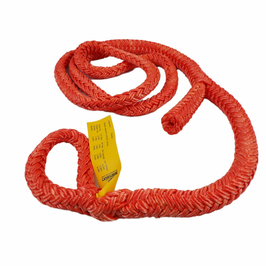 Samson 3/4" X 14' Tenex-tec Orange Whoopie Sling