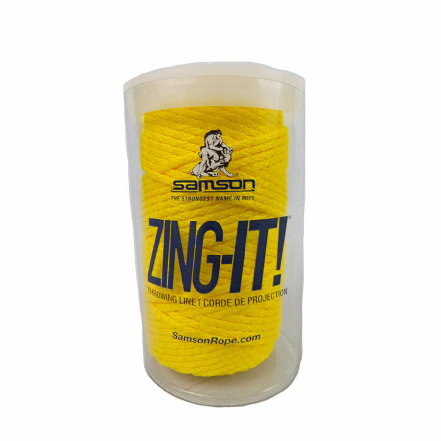 Samson Zing-it Throwline 2.2mm 180'