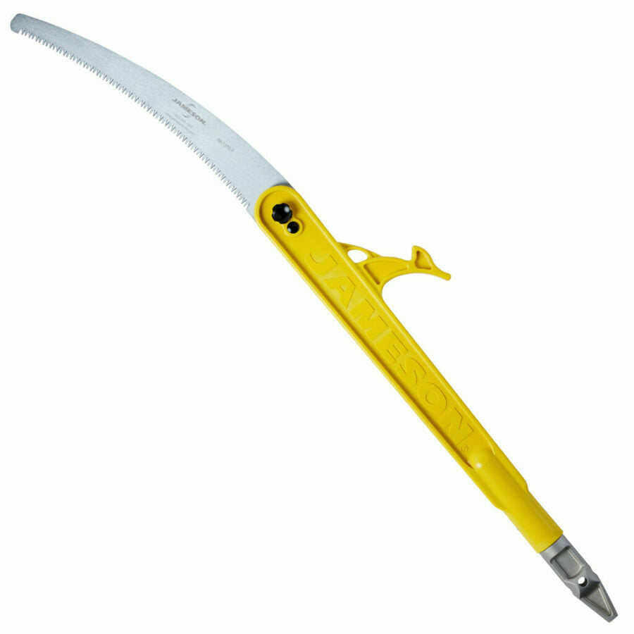 Jameson Barracuda™ Tri-Cut Saw Blade, 13-inch Folding Saw
