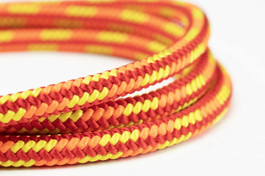 Samson Rope, Arborfreak Redwood, 1/2" Dia, 150' Length, No Spliced Ends