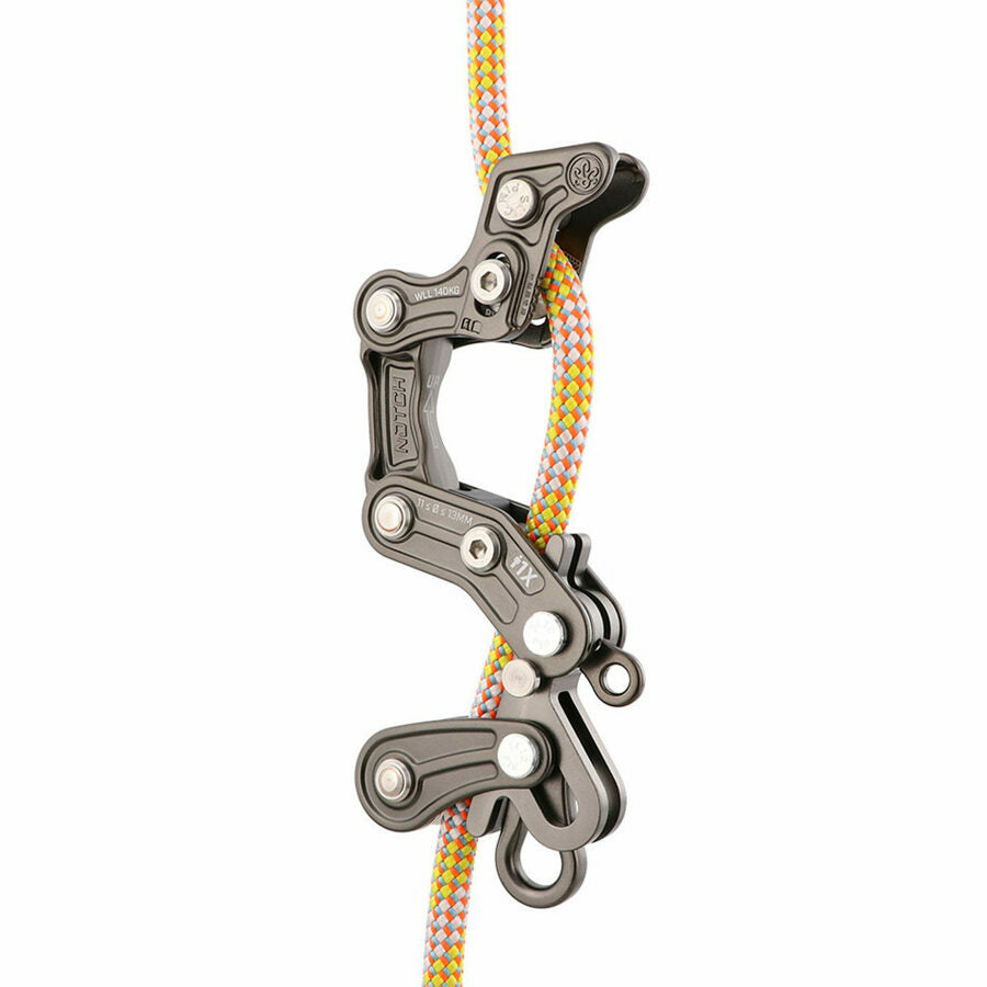 NOTCH ROPE RUNNER PRO