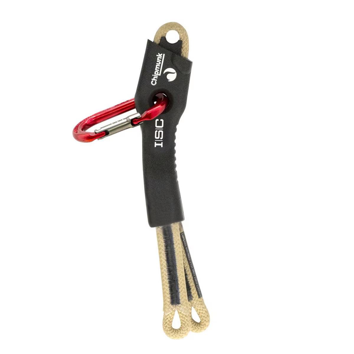 ISC Chipmunk FLEX Rope Wrench Tether