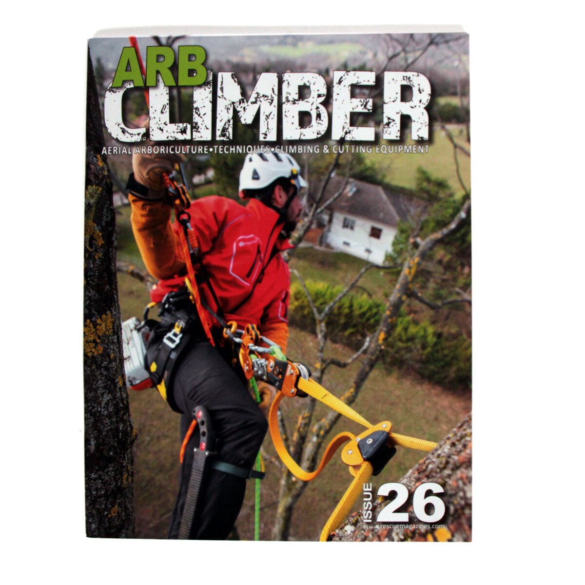 ARBclimber Magazine Issue 26