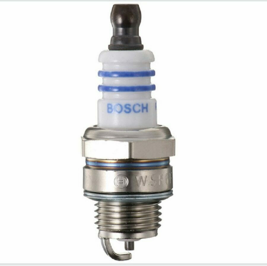 Bosch WSR6F Spark Plug