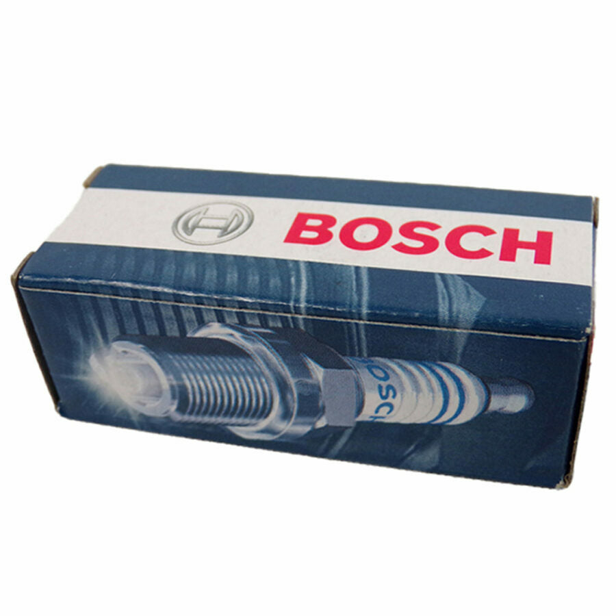 Bosch USR7AC Spark Plug
