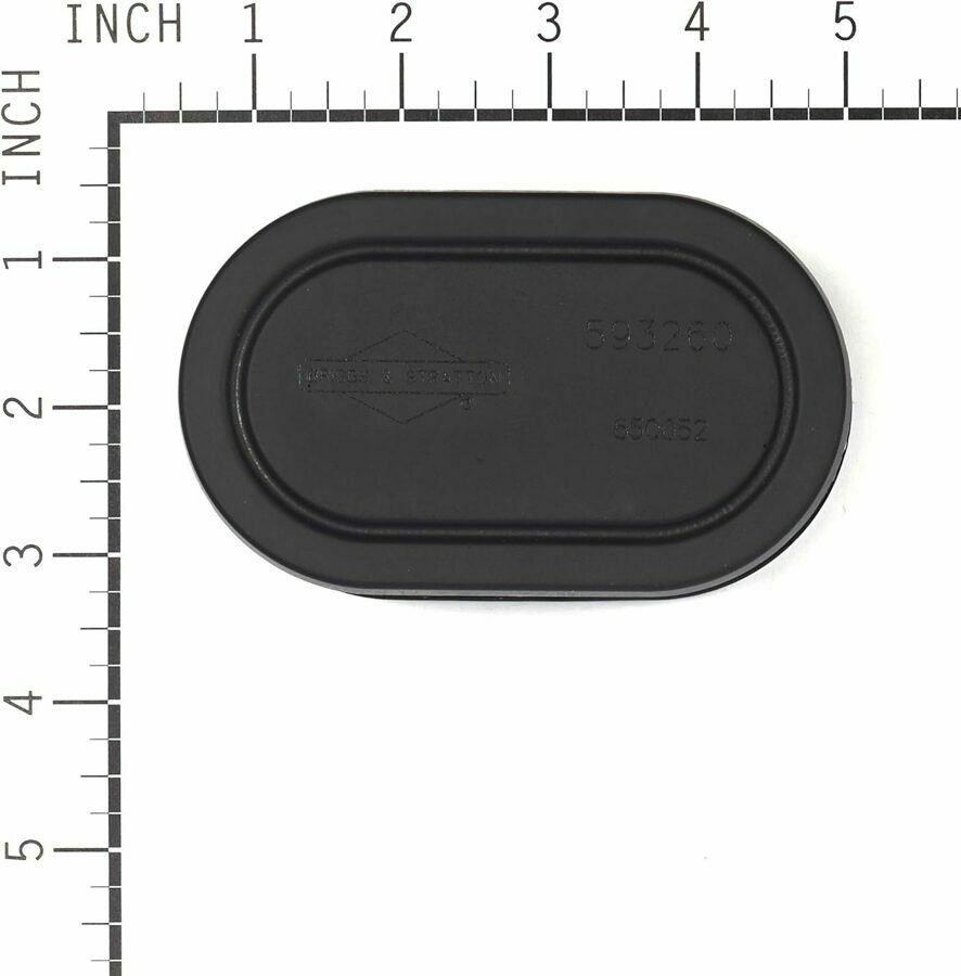 Briggs & Stratton OEM Air Filter 593260