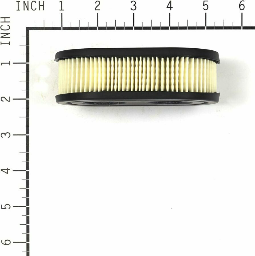 Briggs & Stratton OEM Air Filter 593260