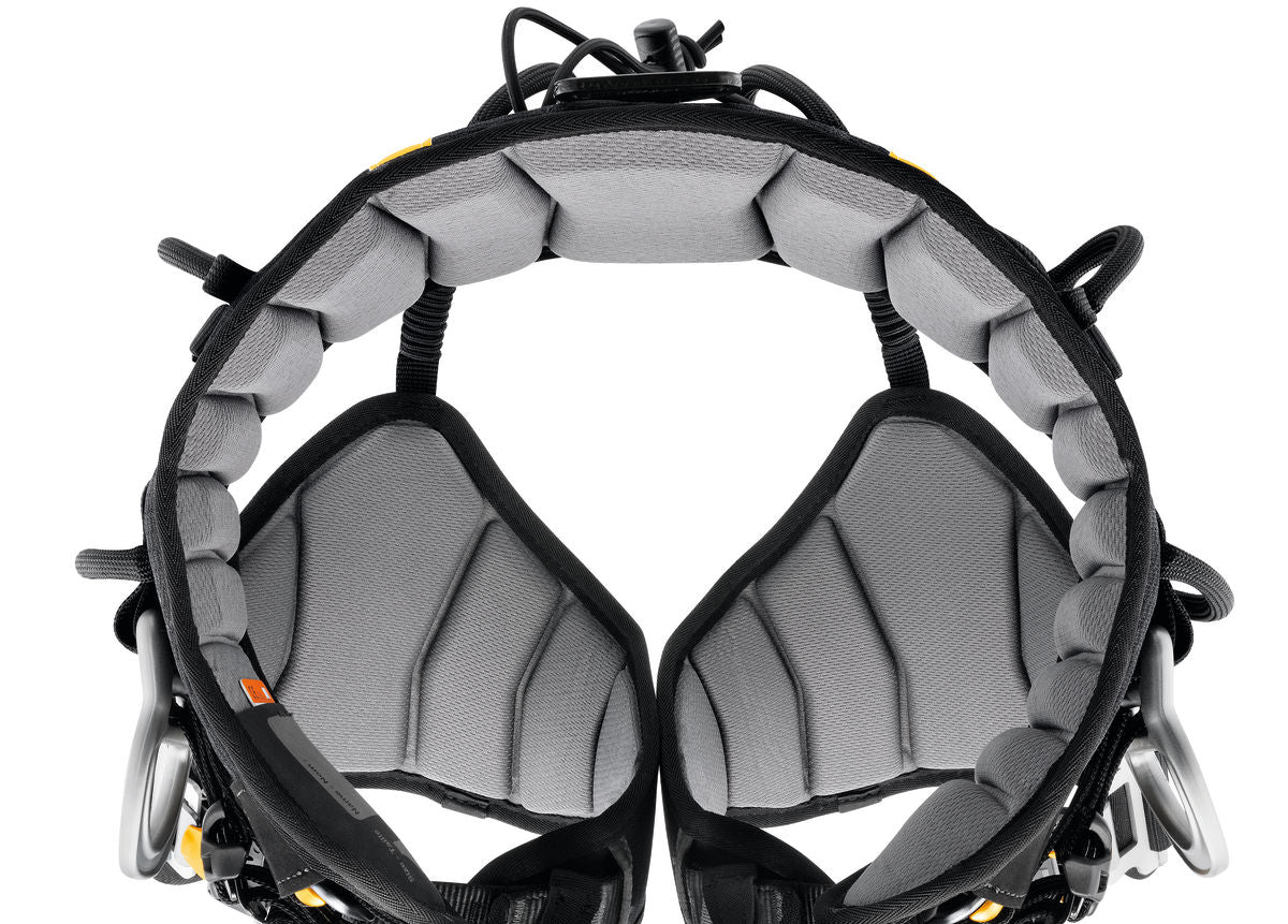 Petzl Sequoia Harness Size 1 (Medium) (27-36" Waist)