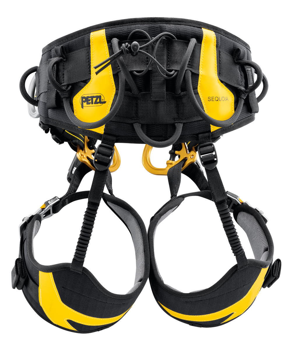 Petzl Sequoia Harness Size 1 (Medium) (27-36" Waist)