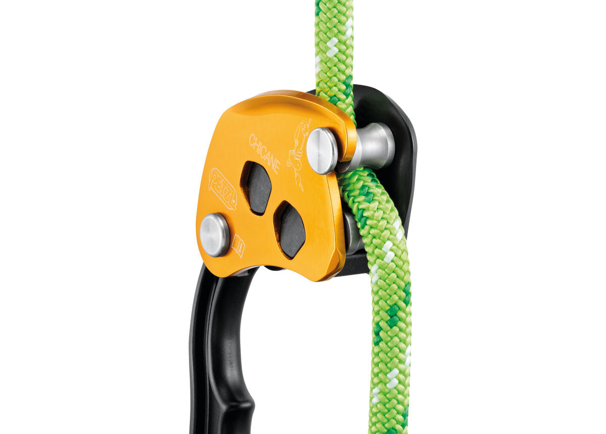Petzl Chicane (Auxiliary Brake for Zigzag and Zigzag Plus)