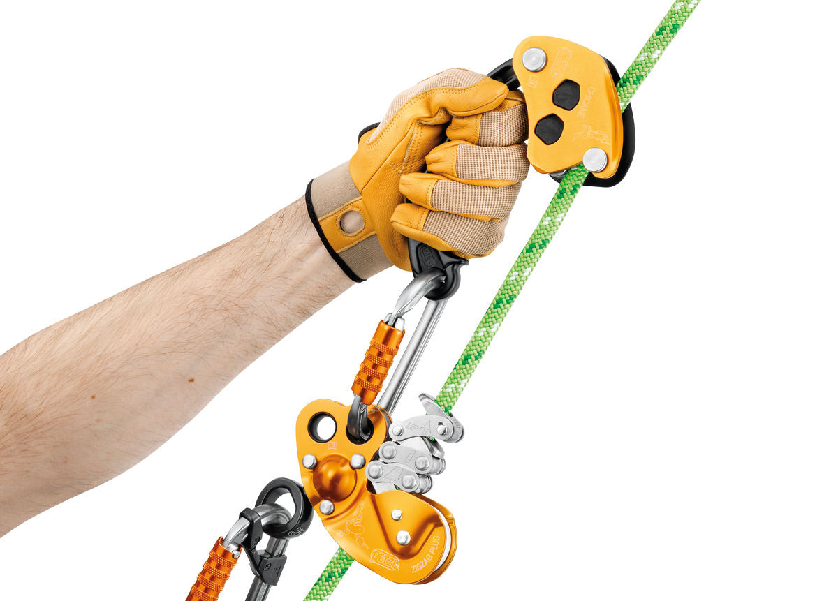 Petzl Chicane (Auxiliary Brake for Zigzag and Zigzag Plus)