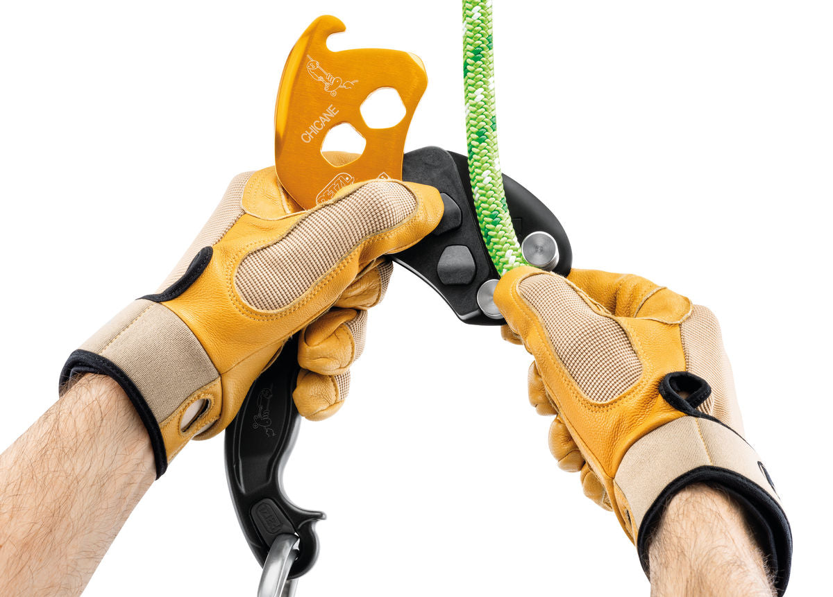 Petzl Chicane (Auxiliary Brake for Zigzag and Zigzag Plus)
