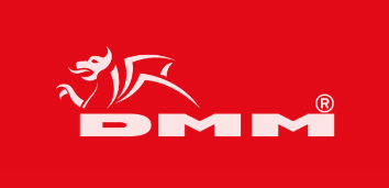 DMM Triple Attachment Pulley 2 Red