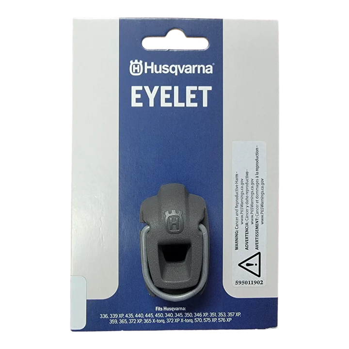 Husqvarna Chainsaw Handle Eyelet 596271701