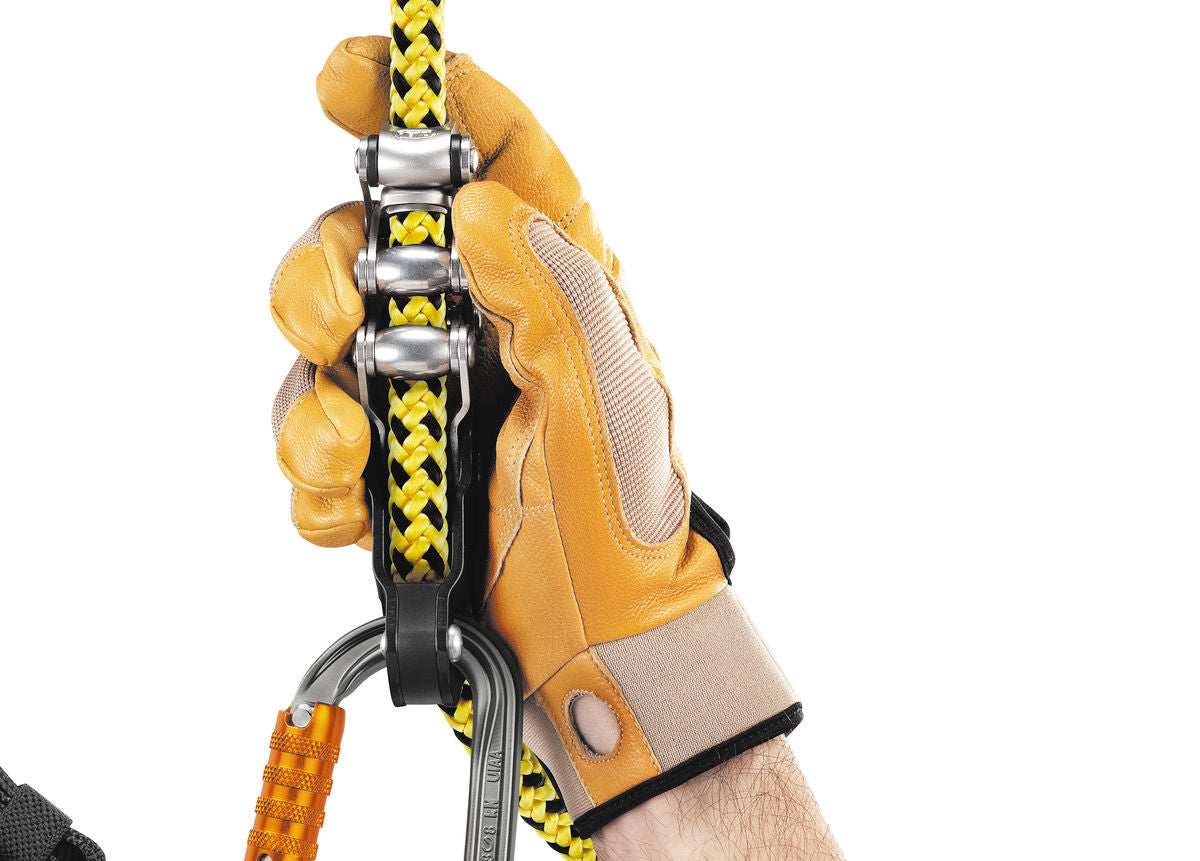 Petzl Zillon Adjustable Positioning Lanyard 4m (13.1ft)