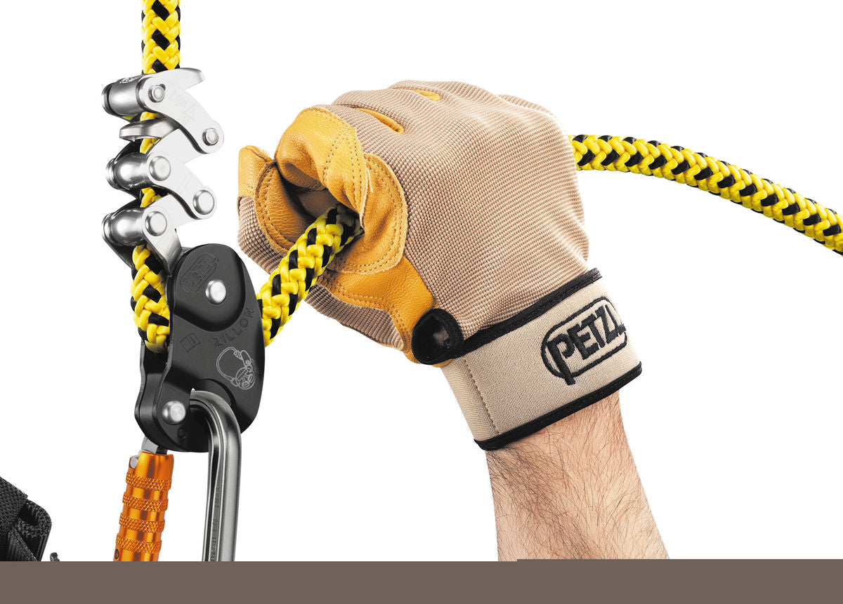 Petzl Zillon Adjustable Positioning Lanyard 4m (13.1ft)