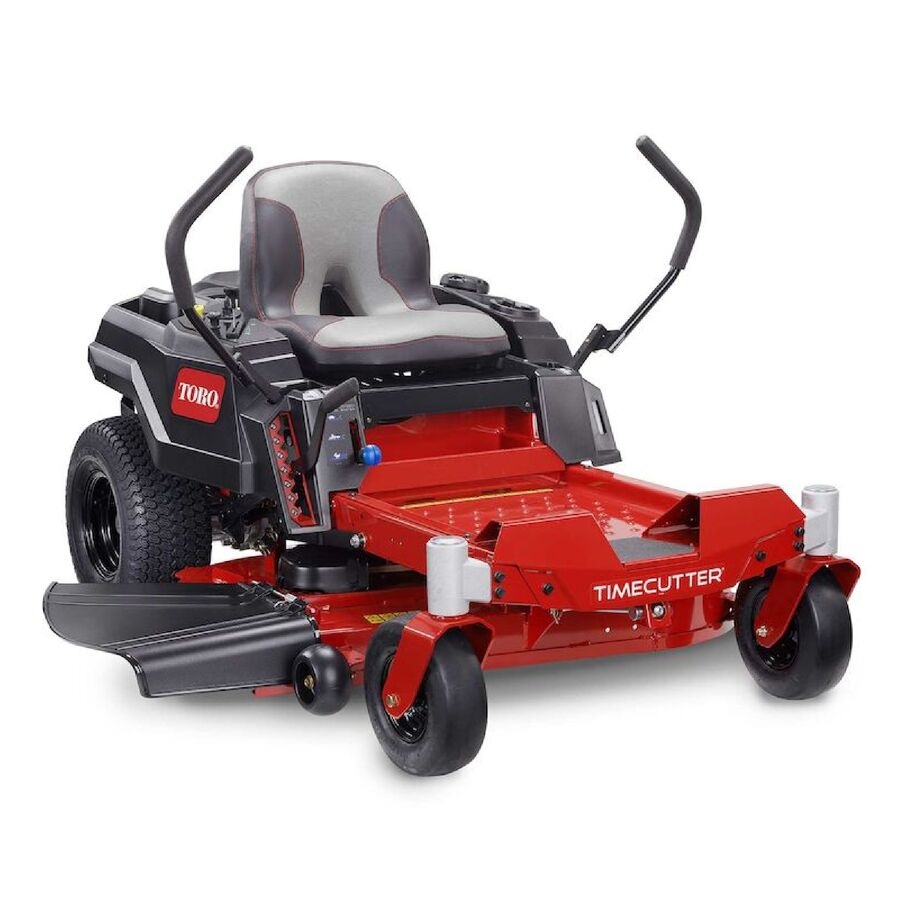 Toro TimeCutter 42" Zero Turn Mower w/ Briggs & Stratton 724cc Engine (77404)