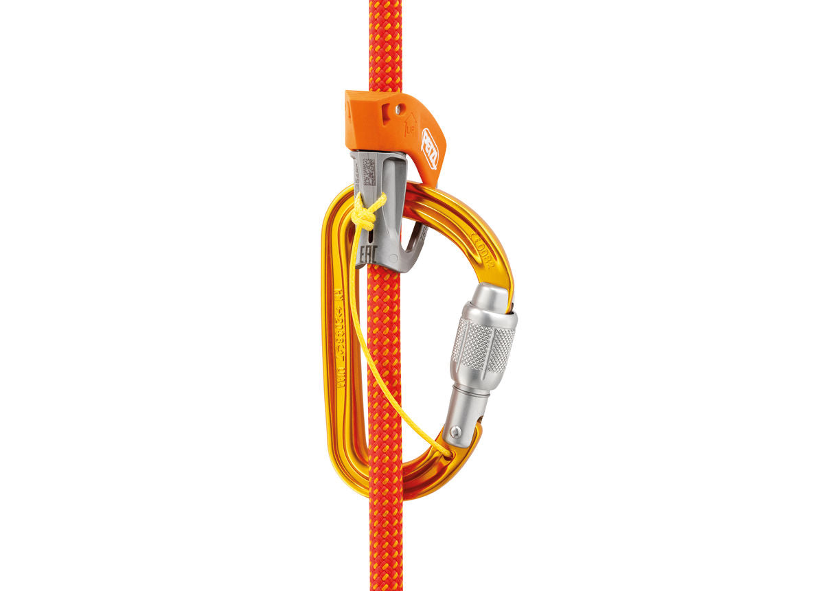 Petzl Sm'D Triact Carabiner M39A TL