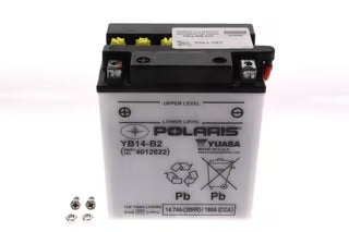 4012622 BATTERY